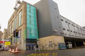 The bus station lease expires in 2027 and owners Coal Pension Properties had indicated they were not planning to renew it, but now they say they are willing to consider renewal or even a sale of the site.  