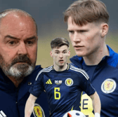 Scotland have a number of injury worries ahead of this summer's Euro 2024 tournament.