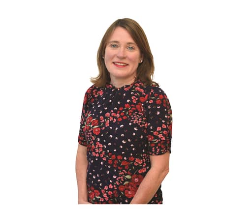 Rosemary Gallagher