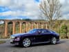 I drove the new Rolls-Royce Spectre EV across Scotland - the biggest worry was lunch, not where to charge