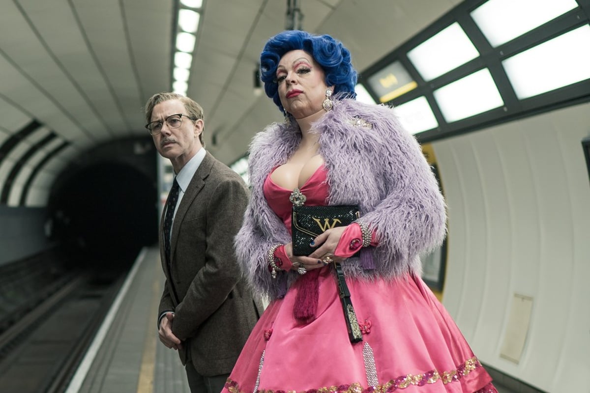 Inside No.9 Season 9: Release date, cast, is it the last season?