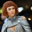 Zendaya will co-chair the 2024 Met Gala. Image: Getty
