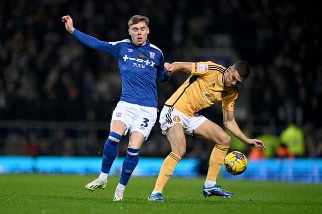 Rangers are reportedly in ‘advanced talks’ to sign Leicester City centre-back Conor Coady.