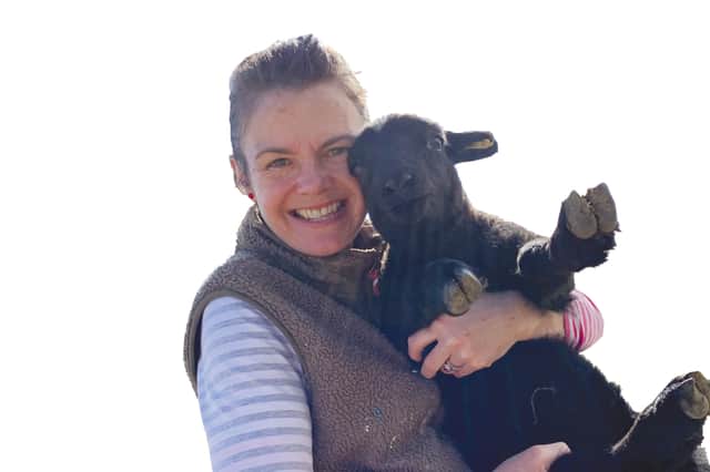 Jane Foad