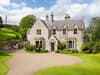 Prestige property: a Victorian country house with acres of impressive grounds