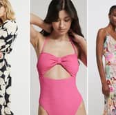 River Island: 7 Daily complete outfit ideas for your Summer holiday that won’t break the bank (River Island)