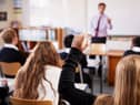 Teacher shortages have been reported in parts of Scotland. Picture: Adobe Stock