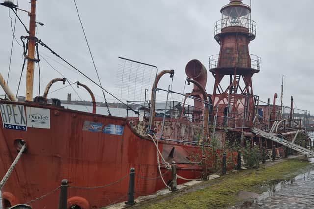 The charity, which said it has spent some £100,000 on keeping the vessel afloat, said no buyer has come forward since it set a deadline earlier this year for offers before making plans for the ship to be scrapped 