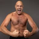 Tyson Fury is never short of an opinion.