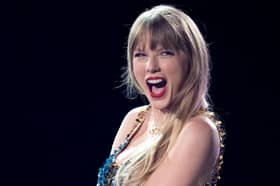 Taylor Swift's Eras Tour will soon arrive in the UK. 