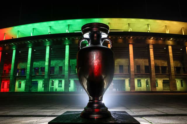 Here is everything you need to know about Euro 2024. Cr. Getty Images.