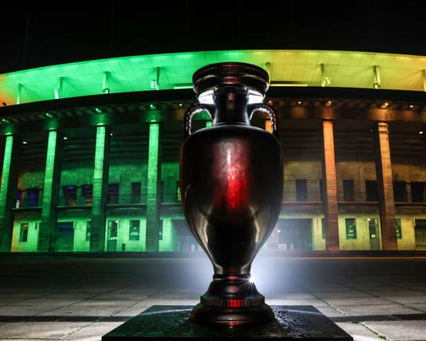 Here is everything you need to know about Euro 2024. Cr. Getty Images.