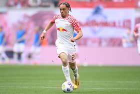 The Dutch international has been linked with a number of clubs ahead of this summer’s transfer window. Cr. Getty Images.