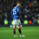 One Rangers star has confirmed his departure this summer. Cr. Getty Images.