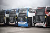 Sir Brian Souter and Dame Ann Gloag, the founders of Stagecoach Group, share a fortune of £815 million – up £35 million from last year – which sees them make the top ten of Scotland’s richest people. 
