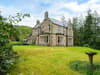 Property: six homes with easy access to Scotland's beautiful countryside