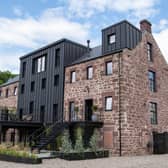 The Old Mill, near Dunblane will feature in episode 4 of BBC's Scotland's Home of the Year
