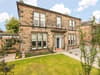 Prestige property: a seven-bedroom family home with annexe in the Capital