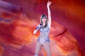 Taylor Swift is a busy woman, so here's everything you need to know about her re-recording project. 