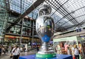 Who has won the most European Championships in history? Cr. Getty Images.