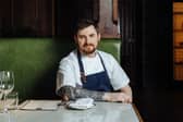 Billy Boyter is now executive head chef at Ruscaks hotel