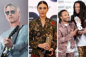 Paul Weller, Nadine Shah and Bob Vylan are among the acts on Later...with Jools Holland this week.