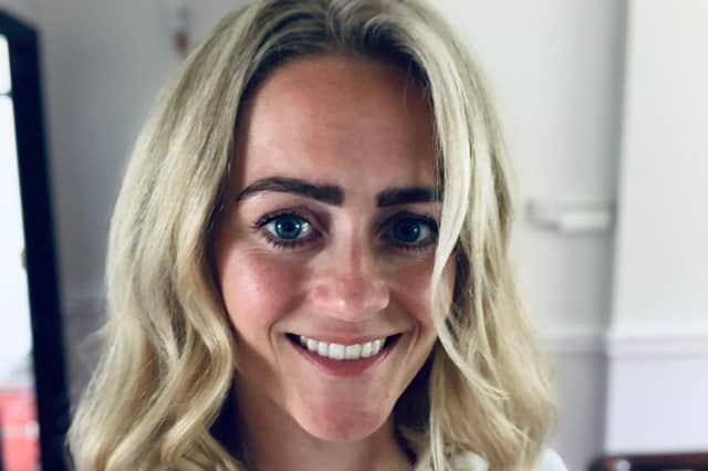 Katie Merrick