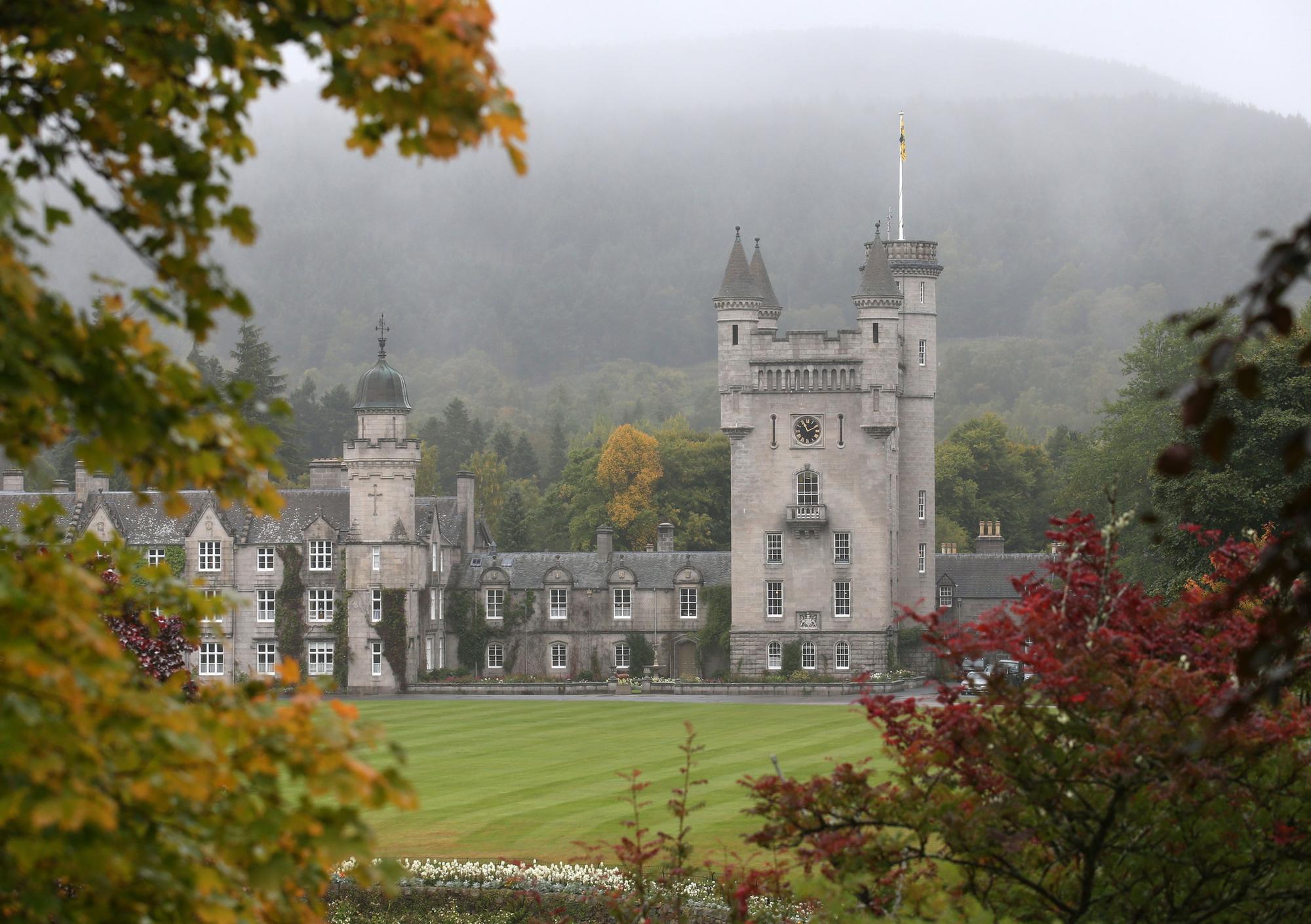 King Charles commissions Scottish textile designer to craft bespoke Balmoral Castle tartan - Vimarsana News