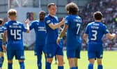A number of players will leave Rangers this summer. Cr. SNS Group.
