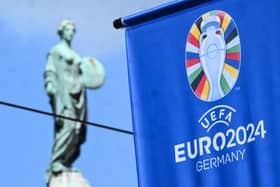 Euro 2024 is edging closer. Cr. Getty Images.