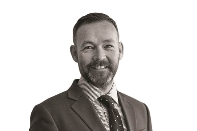 Simon Wigglesworth