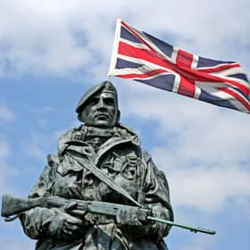 National Service is back on the political agenda thanks to an election policy put forward by Rishi Sunak
