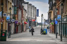 Fort William has been named as one of the UK's worst towns to visit according to new research by consumer magazine Which? Image: Getty