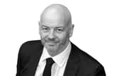 Ross Leckridge of Aberdein Considine