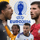 Are you playing Euro 2024 Fantasy Football this summer? Cr. Getty Images.