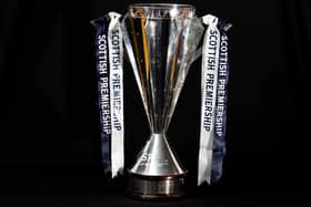This is where each Scottish Premiership team is predicted to finish at the end of the 2026/27 season. Cr: SNS Group.