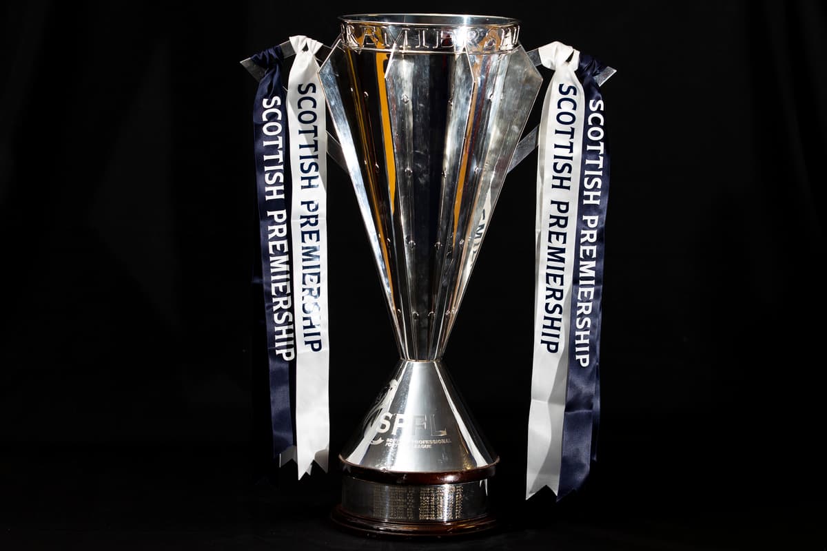 Schottische Premiership: Prognostizierte Tabelle 26/27: Die aktuellen ...