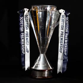 This is where each Scottish Premiership team is predicted to finish at the end of the 2026/27 season. Cr: SNS Group.