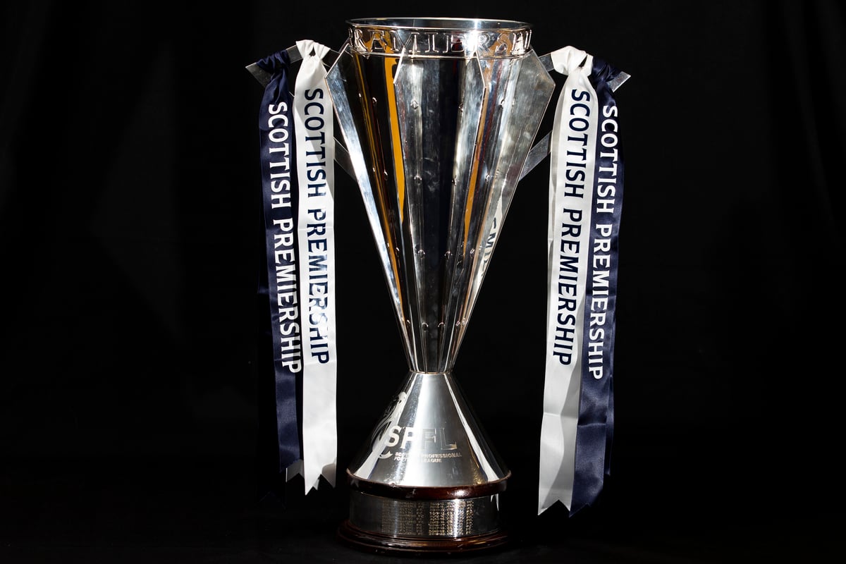 Scottish Premiership predicted table 26/27: The latest title odds after Celtic, Rangers and Hearts win big