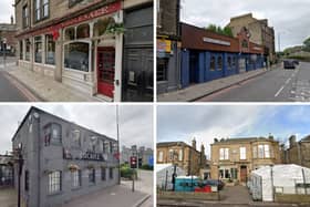 There are plenty of choices if you fancy a quick drink - or a pub meal - before heading to Murrayfield Stadium.