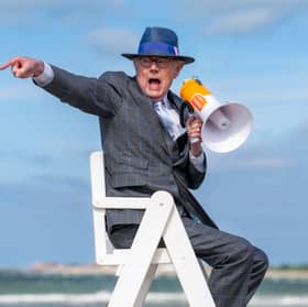 From noisy kids to smokey barbecues, these are the top 20 biggest bugbears at the beach