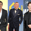 Josh Brolin, Daniel Craig and Jeremy Renner will all appear in 'Wake Up Dead Man: A Knives Out Mystery'.