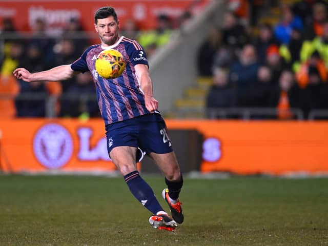 Here is the latest football news from the Scottish Premiership and beyond. Cr. Getty Images.