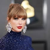 Taylor Swift isn't short of a quote or two when it comes to love.