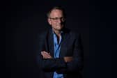 Dr Michael Mosley has gone missing. Picture: Brook Mitchell/Getty Images
