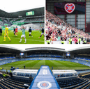 Which Scottish Premiership team has the lowest priced season tickets for 24/25? Cr. SNS Group.