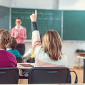 EIS general secretary Andrea Bradley has spoken about the union's priorities, which include teacher safety