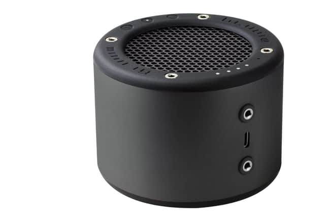 The Minirig 4