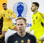 Who should you pick as your Euro 2024 Fantasy Football goalkeeper? Cr. Getty Images.