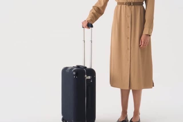 The Rimowa Distinct